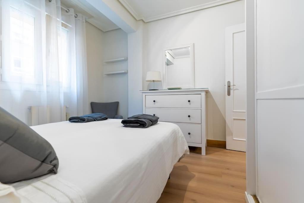 Apartamento Pesquero - Santander Eksteriør bilde