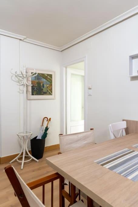 Apartamento Pesquero - Santander Eksteriør bilde