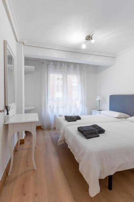 Apartamento Pesquero - Santander Eksteriør bilde