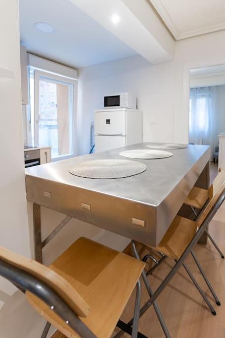 Apartamento Pesquero - Santander Eksteriør bilde
